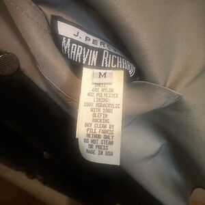 Reversible Faux Fur Trench Coat. Color: light greenish gray